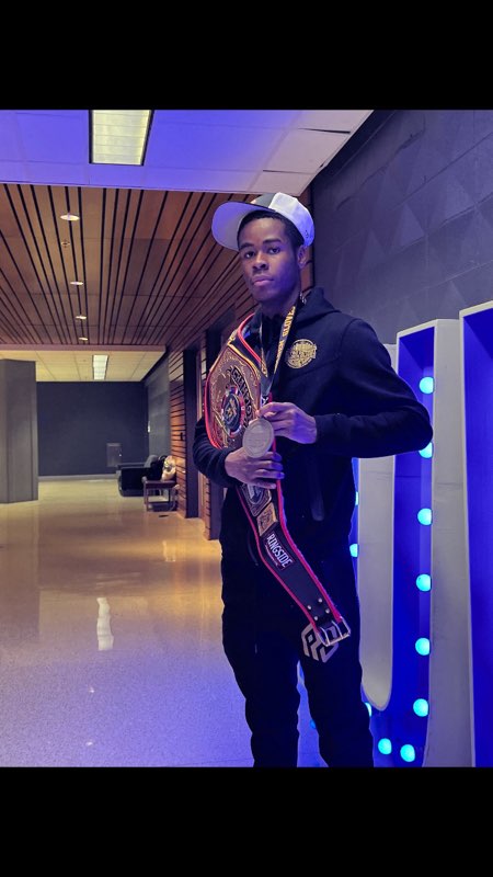 Cut Weight Increase Energy