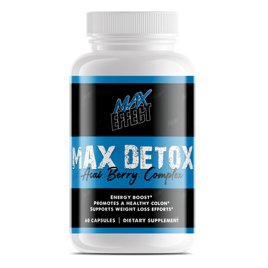 Max Detox