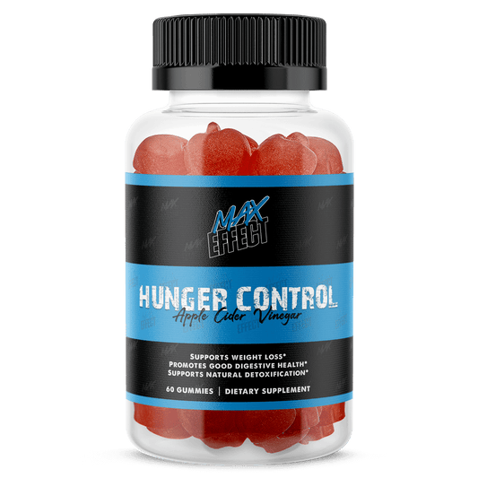 Hunger Control