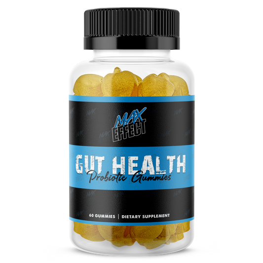 Gut Health Probiotic Gummies