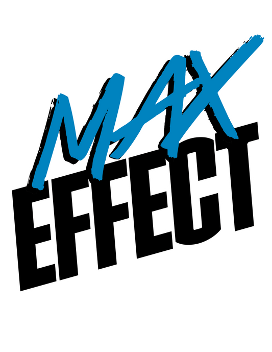 Max Effect Store Gift card